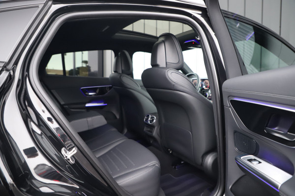 Mercedes-Benz GLC Coupé 300e AMG 4-Matic Aut9 | 313PK | Sfeerverlichting | ACC | Pano | Leder | Trekhaak | Memory | 2024.