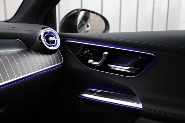 Mercedes-Benz GLC Coupé 300e AMG 4-Matic Aut9 | 313PK | Sfeerverlichting | ACC | Pano | Leder | Trekhaak | Memory | 2024.