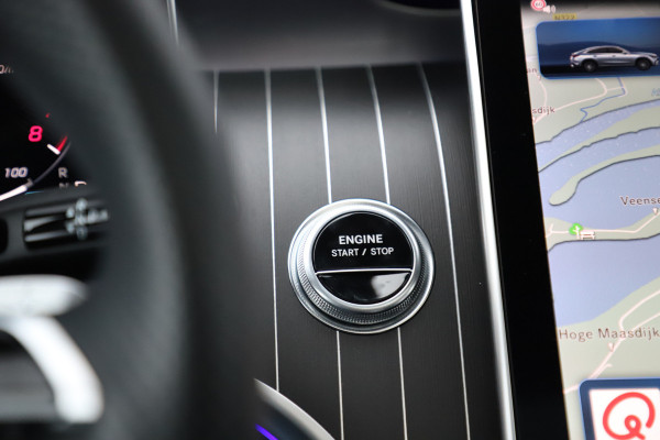 Mercedes-Benz GLC Coupé 300e AMG 4-Matic Aut9 | 313PK | Sfeerverlichting | ACC | Pano | Leder | Trekhaak | Memory | 2024.