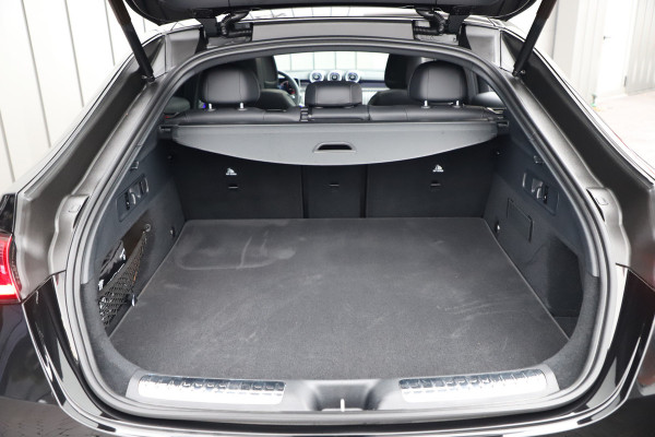 Mercedes-Benz GLC Coupé 300e AMG 4-Matic Aut9 | 313PK | Sfeerverlichting | ACC | Pano | Leder | Trekhaak | Memory | 2024.