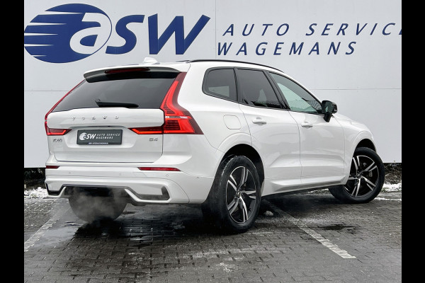 Volvo XC60 2.0 B4 R-Design | Pano | 360 Camera | Memory | Harman Kardon