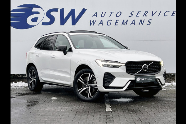 Volvo XC60 2.0 B4 R-Design | Pano | 360 Camera | Memory | Harman Kardon