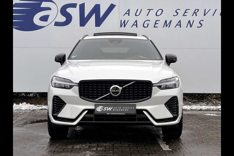 Volvo XC60 2.0 B4 R-Design | Pano | 360 Camera | Memory | Harman Kardon