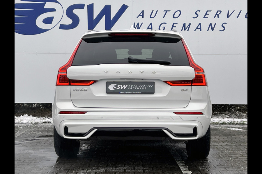 Volvo XC60 2.0 B4 R-Design | Pano | 360 Camera | Memory | Harman Kardon