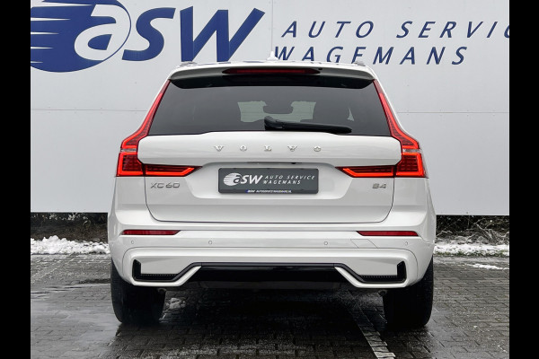 Volvo XC60 2.0 B4 R-Design | Pano | 360 Camera | Memory | Harman Kardon
