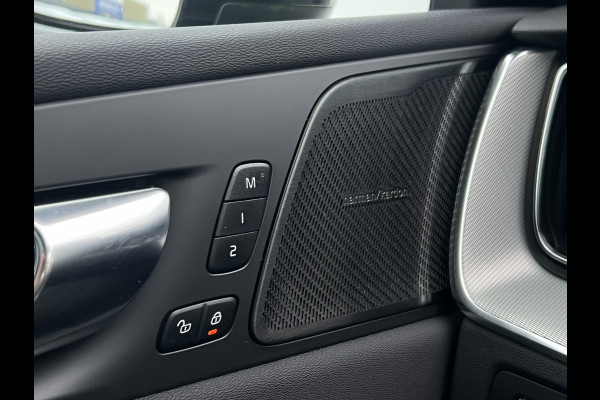 Volvo XC60 2.0 B4 R-Design | Pano | 360 Camera | Memory | Harman Kardon