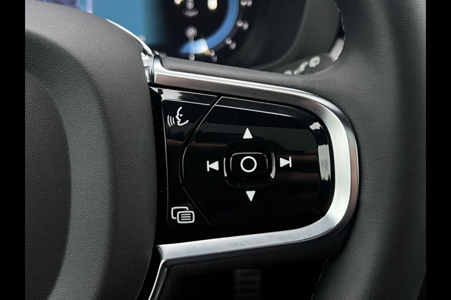 Volvo XC60 2.0 B4 R-Design | Pano | 360 Camera | Memory | Harman Kardon