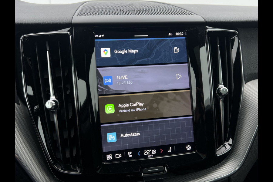 Volvo XC60 2.0 B4 R-Design | Pano | 360 Camera | Memory | Harman Kardon