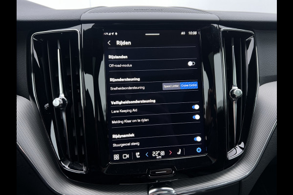 Volvo XC60 2.0 B4 R-Design | Pano | 360 Camera | Memory | Harman Kardon