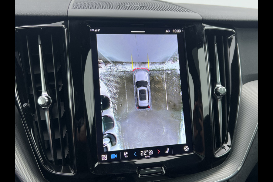 Volvo XC60 2.0 B4 R-Design | Pano | 360 Camera | Memory | Harman Kardon