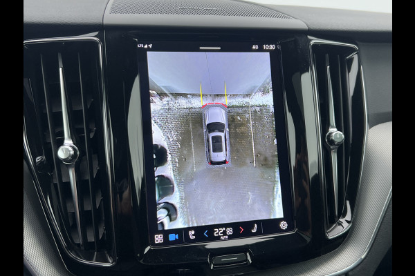 Volvo XC60 2.0 B4 R-Design | Pano | 360 Camera | Memory | Harman Kardon