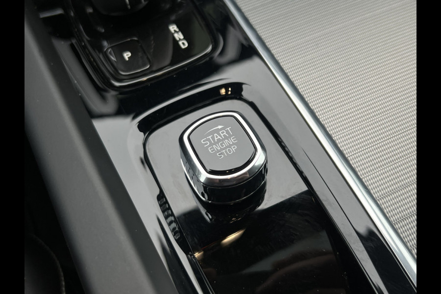 Volvo XC60 2.0 B4 R-Design | Pano | 360 Camera | Memory | Harman Kardon