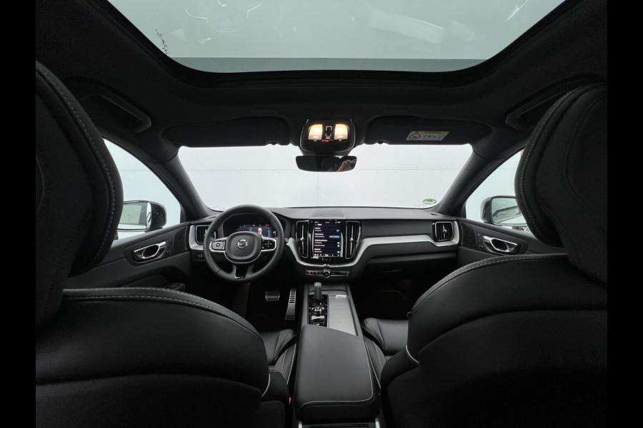 Volvo XC60 2.0 B4 R-Design | Pano | 360 Camera | Memory | Harman Kardon