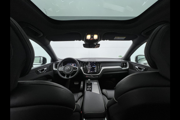 Volvo XC60 2.0 B4 R-Design | Pano | 360 Camera | Memory | Harman Kardon