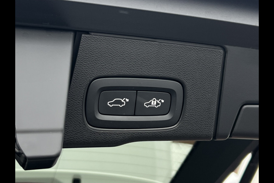 Volvo XC60 2.0 B4 R-Design | Pano | 360 Camera | Memory | Harman Kardon