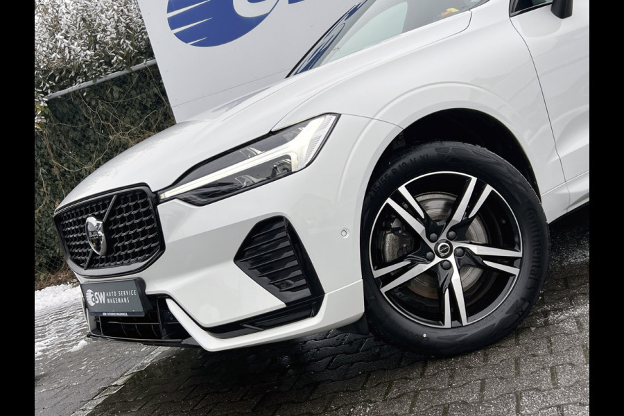 Volvo XC60 2.0 B4 R-Design | Pano | 360 Camera | Memory | Harman Kardon