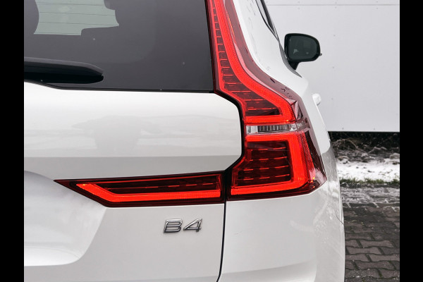 Volvo XC60 2.0 B4 R-Design | Pano | 360 Camera | Memory | Harman Kardon