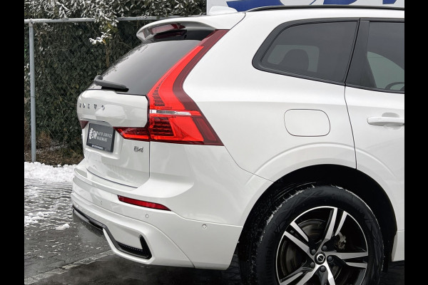 Volvo XC60 2.0 B4 R-Design | Pano | 360 Camera | Memory | Harman Kardon