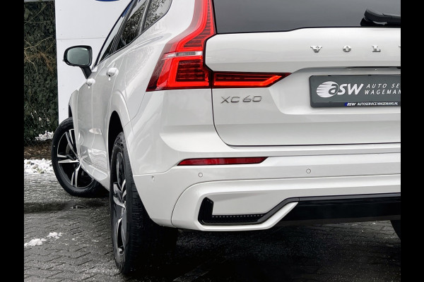 Volvo XC60 2.0 B4 R-Design | Pano | 360 Camera | Memory | Harman Kardon