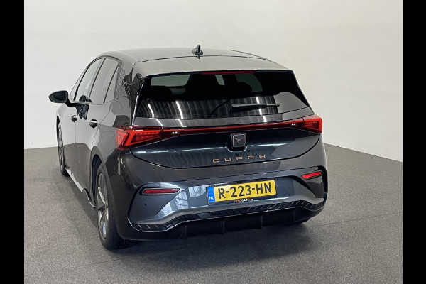 CUPRA Born Business Plus 62 kWh Navigatie Apple Carplay/Android Auto Camera Parkeersensoren Adaptive Cruise Control Stuurverwarming Full Led Climate Control