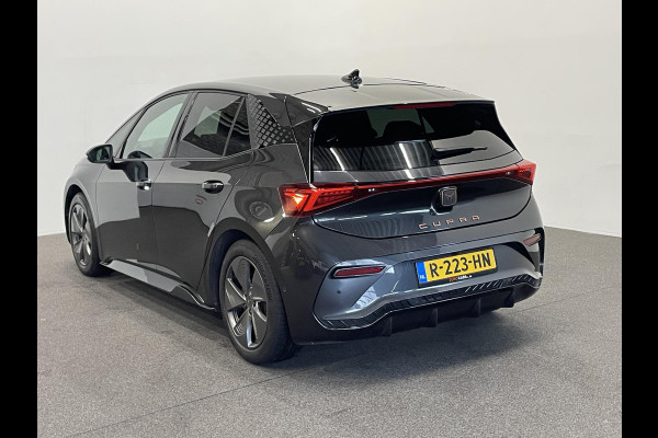 CUPRA Born Business Plus 62 kWh Navigatie Apple Carplay/Android Auto Camera Parkeersensoren Adaptive Cruise Control Stuurverwarming Full Led Climate Control