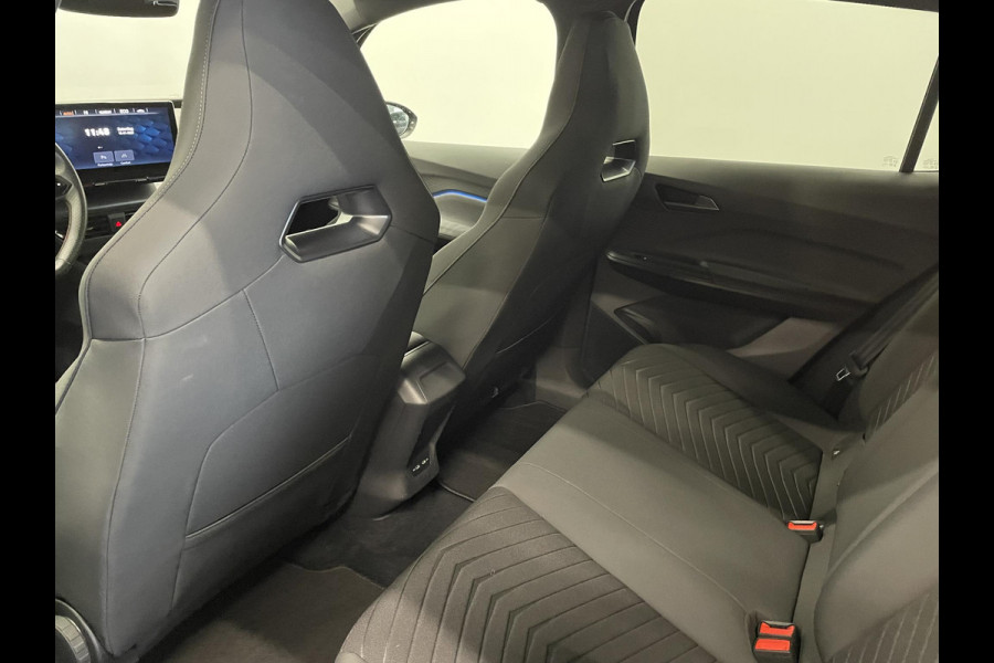 CUPRA Born Business Plus 62 kWh Navigatie Apple Carplay/Android Auto Camera Parkeersensoren Adaptive Cruise Control Stuurverwarming Full Led Climate Control