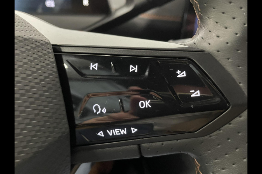 CUPRA Born Business Plus 62 kWh Navigatie Apple Carplay/Android Auto Camera Parkeersensoren Adaptive Cruise Control Stuurverwarming Full Led Climate Control