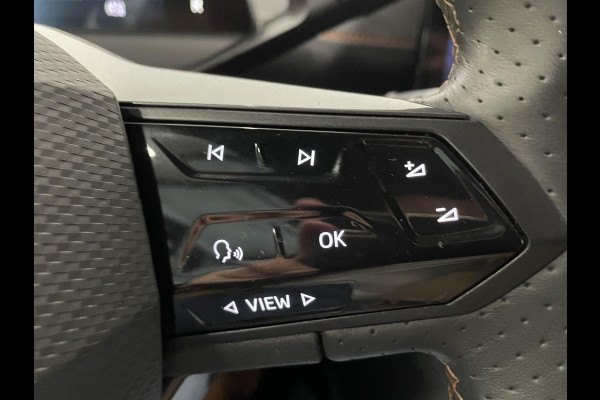 CUPRA Born Business Plus 62 kWh Navigatie Apple Carplay/Android Auto Camera Parkeersensoren Adaptive Cruise Control Stuurverwarming Full Led Climate Control