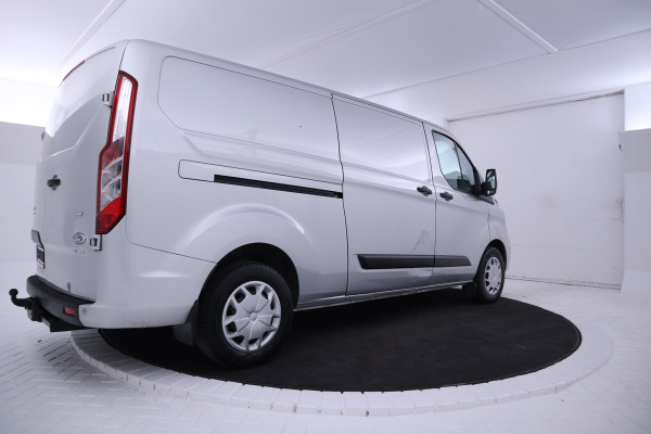 Ford Transit Custom 340 2.0 TDCI L2H2 Limited 130Pk, Navigatie, Airco