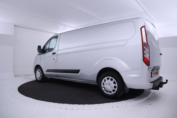 Ford Transit Custom 340 2.0 TDCI L2H2 Limited 130Pk, Navigatie, Airco