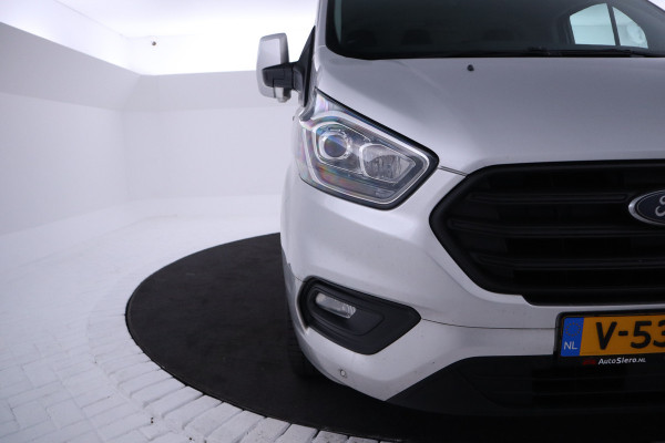 Ford Transit Custom 340 2.0 TDCI L2H2 Limited 130Pk, Navigatie, Airco
