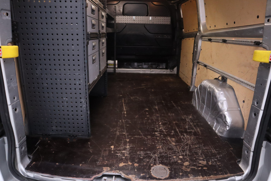 Ford Transit Custom 340 2.0 TDCI L2H2 Limited 130Pk, Navigatie, Airco