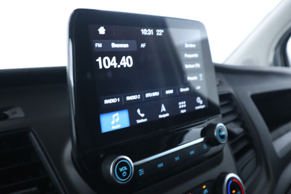 Ford Transit Custom 340 2.0 TDCI L2H2 Limited 130Pk, Navigatie, Airco