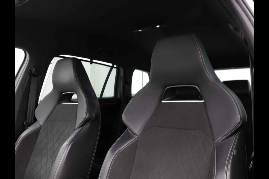 Škoda Kodiaq 1.5 TSI Sportline Virtual Carplay Trekhaak Stoel+Stuurverw. Business