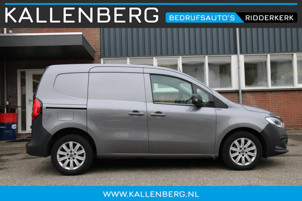 Mercedes-Benz Citan 112 CDI L1 Pro / Automaat / Multi stuur / App connect / Camera