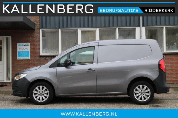Mercedes-Benz Citan 112 CDI L1 Pro / Automaat / Multi stuur / App connect / Camera