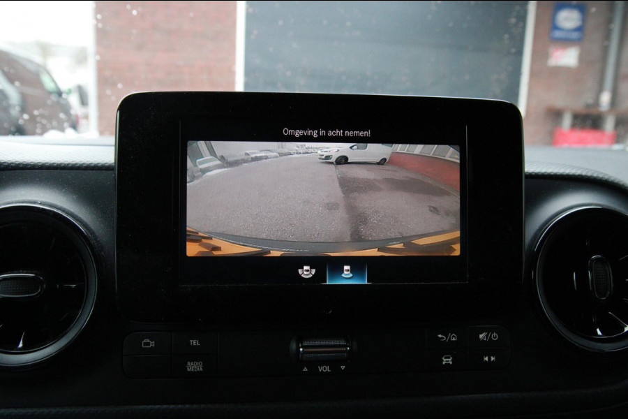 Mercedes-Benz Citan 112 CDI L1 Pro / Automaat / Multi stuur / App connect / Camera