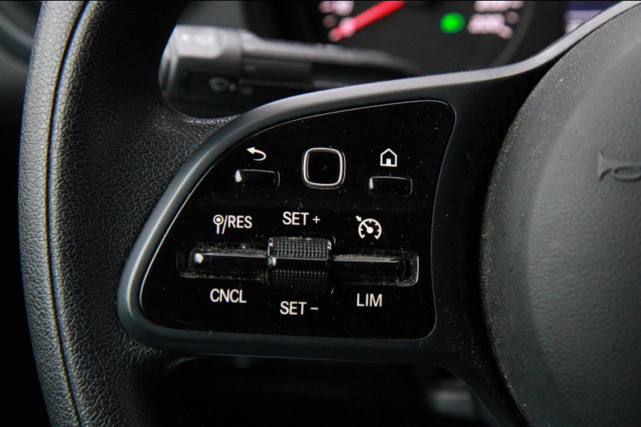 Mercedes-Benz Citan 112 CDI L1 Pro / Automaat / Multi stuur / App connect / Camera