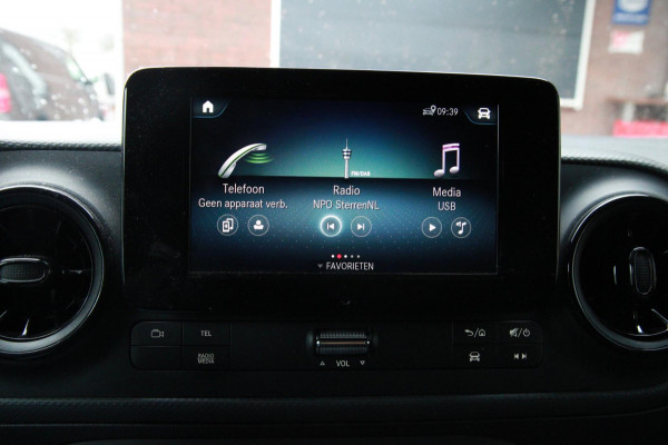 Mercedes-Benz Citan 112 CDI L1 Pro / Automaat / Multi stuur / App connect / Camera