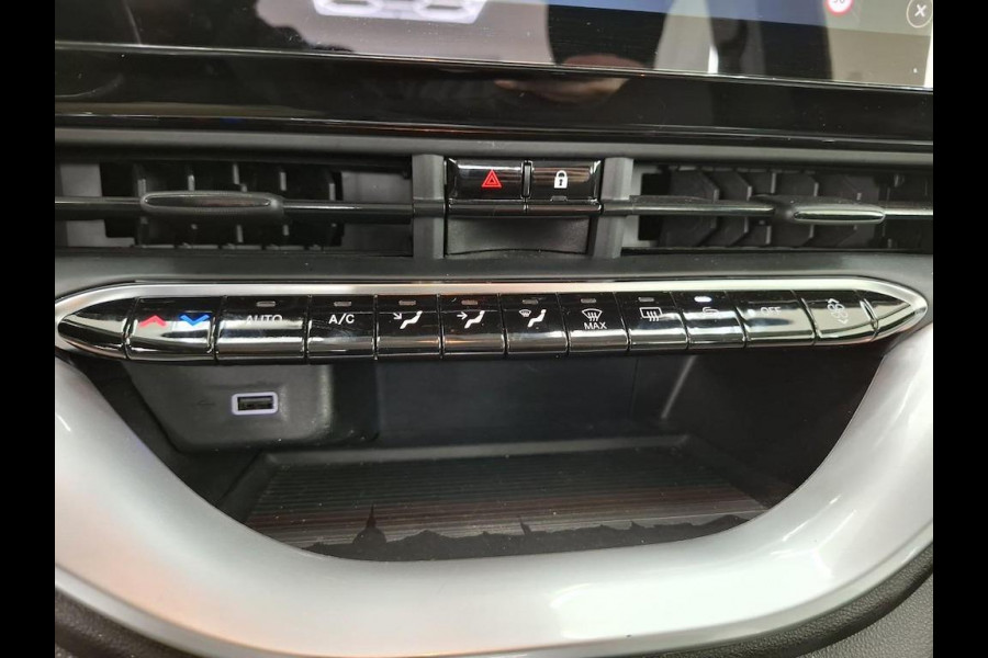 Fiat 500E Icon 42 kWh Navigatie Apple Carplay/Android Auto Cruise Control Virtual Cockpit Climate Control Lichtmetalen velgen