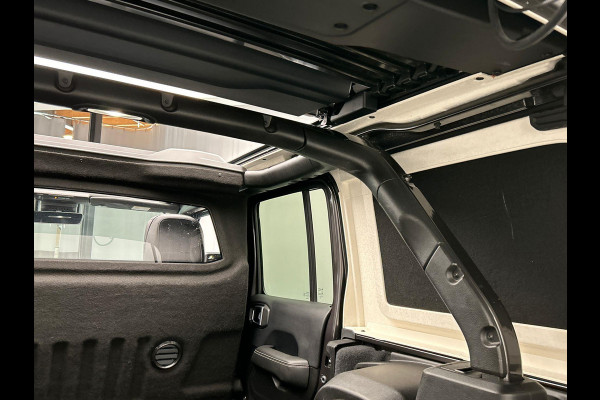 Jeep Wrangler 2.0T Sahara | Grijs Kenteken | LPG-G3 | Skydak | Rubicon | Origineel NL