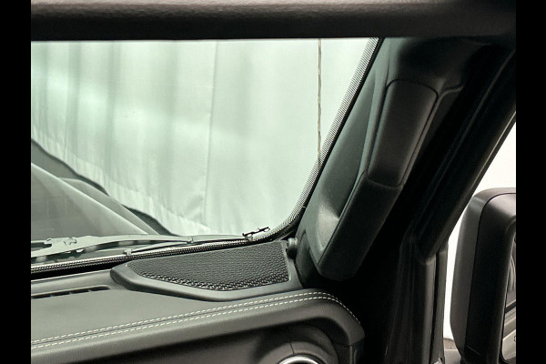 Jeep Wrangler 2.0T Sahara | Grijs Kenteken | LPG-G3 | Skydak | Rubicon | Origineel NL