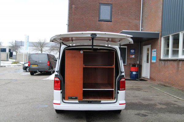 Volkswagen Transporter 2.0 TDI 114PK L1H1 Highline / Multi stuur / PDC 2x / Klep / Cruise