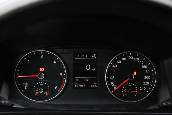 Volkswagen Transporter 2.0 TDI 114PK L1H1 Highline / Multi stuur / PDC 2x / Klep / Cruise