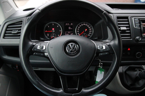 Volkswagen Transporter 2.0 TDI 114PK L1H1 Highline / Multi stuur / PDC 2x / Klep / Cruise