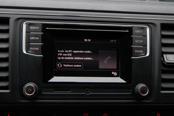 Volkswagen Transporter 2.0 TDI 114PK L1H1 Highline / Multi stuur / PDC 2x / Klep / Cruise