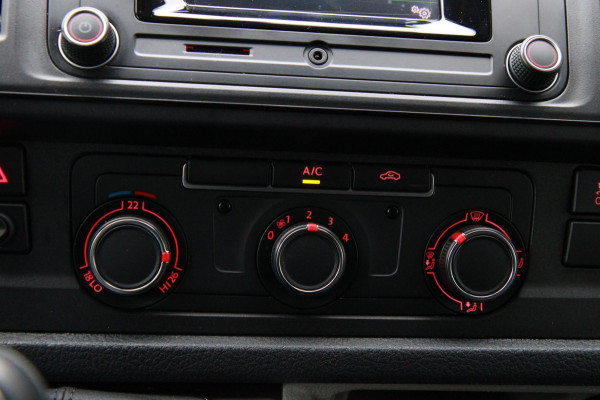 Volkswagen Transporter 2.0 TDI 114PK L1H1 Highline / Multi stuur / PDC 2x / Klep / Cruise