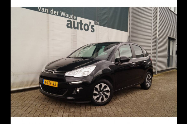 Citroën C3 1.6 eHDi Business 5-drs -AIRCO-