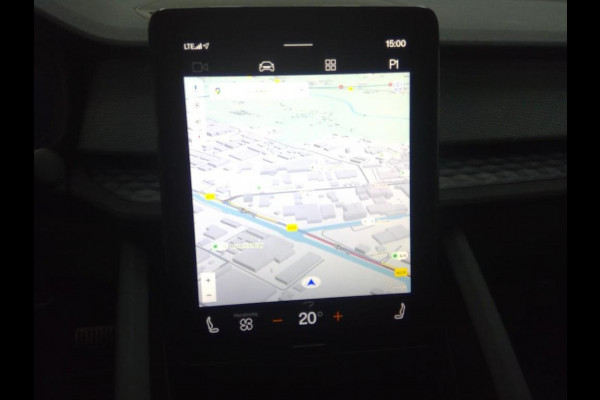 Polestar 2 Long Range Single Motor 78 kWh Navigatie Apple Carplay/Android Auto Camera Parkeersensoren Cruise Control Elektrische achterklep Elektrisch verstelbare stoelen Stoelverwarming Full Led Virtual Cockpit Lichtmetalen velgen Climate Control