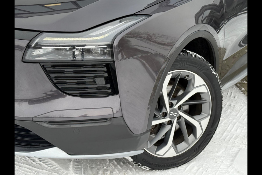 Aiways U5 63kWh / BTW / LUXE BEKLEDING / NAP LAGE KM / APK